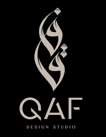 استوديو قاف للتصميم